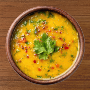 Yellow Dal
